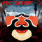 Mascarilla Protectora Payaso Halloween con Diseño Digital Doble