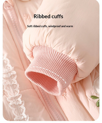Pijama Térmico Grueso para Bebés - Niños y Niñas - Image 23
