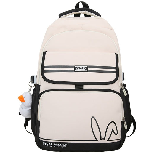 Mochila de Gran Capacidad con Múltiples Bolsillos Inteligentes - Image 3