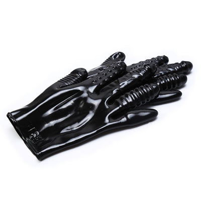 Fundas Vibradoras de Silicona para Dedos - Image 4