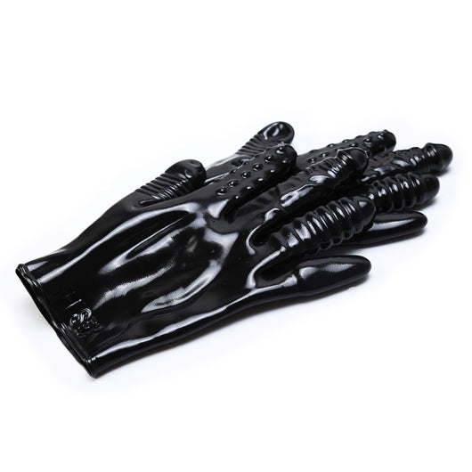 Fundas Vibradoras de Silicona para Dedos - Image 4