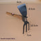 Forged Hoe Carbon Steel - 10.5cm