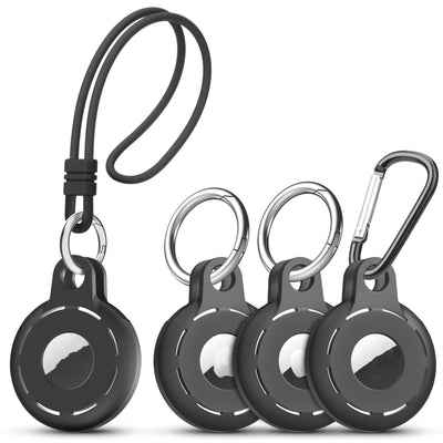 Localizador GPS para Perros con Funda Protectora de Silicona Antiextravío - Image 11