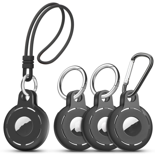 Localizador GPS para Perros con Funda Protectora de Silicona Antiextravío - Image 11