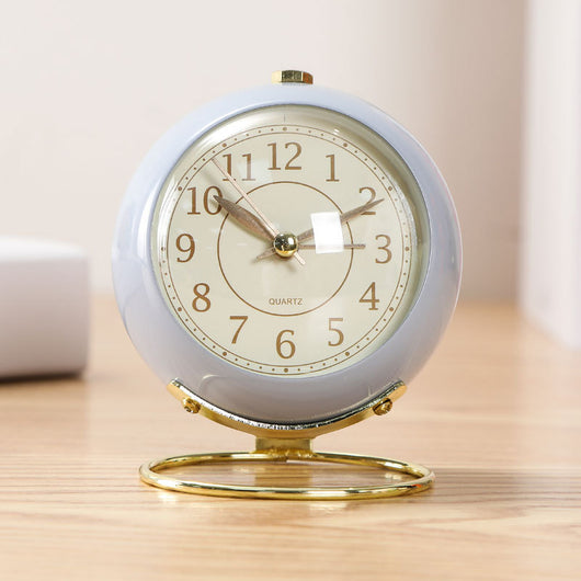 Reloj Despertador Silencioso de Mesita de Noche - Image 9