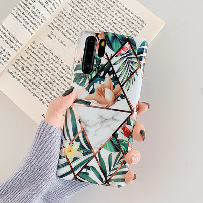 Funda para Celular con Diseño Floral - Image 5