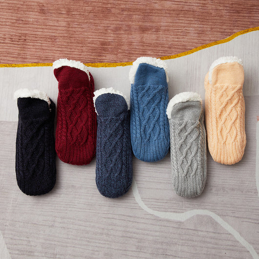 Calcetines de Lana Térmica para Invierno - Calidez y Confort para Toda la Familia - Image 41