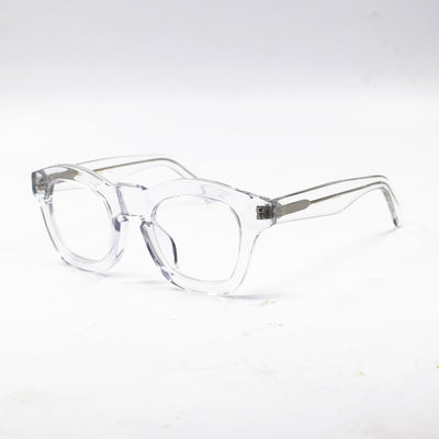 Gafas Retro Gruesas para Mujer - Image 10