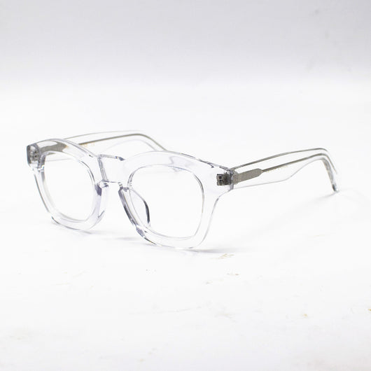 Gafas Retro Gruesas para Mujer - Image 10