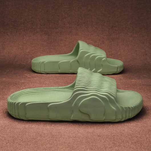 Sandalias Deportivas Plataforma para Hombre - Comodidad Casual Diaria - Image 19