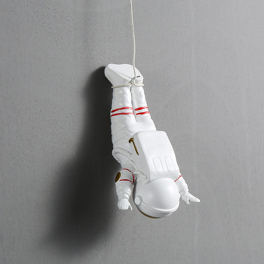 Adorno de Pared Astronauta 3D - Decoración Espacial - Image 9