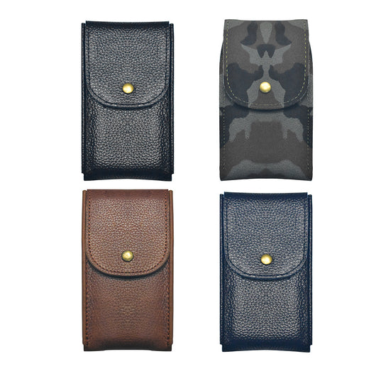 Estuche Protector de Cuero para Reloj - Image 4