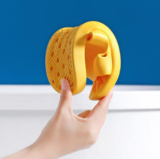 Pantuflas de Baño Antideslizantes para Casa - Cómodas y Seguras - Image 18