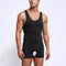 Bóxer Moldeador de Talle Alto para Hombre - Compresión Fitness Talla Grande