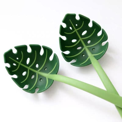 Juego de Herramientas para Pasta: Colador, Cuchara y Escurridor Nylon - Image 14
