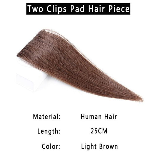 Base Volumizadora para Pelucas - Cojín de Raíz Esponjoso - Image 3