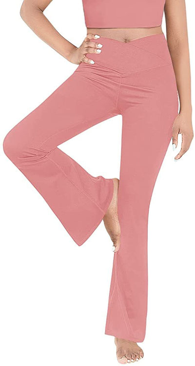 Pantalones Casuales Cintura Alta Ajuste Slim - Image 28
