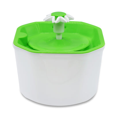 Fuente Automática de Agua para Mascotas con Circulación Continua - Image 2