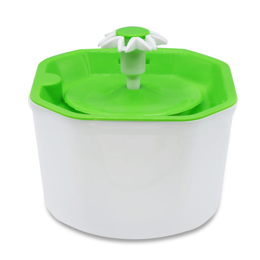 Fuente Automática de Agua para Mascotas con Circulación Continua - Image 2