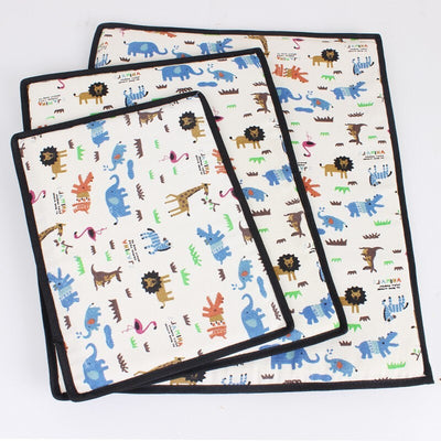 Tapete Reversible para Mascotas Teddy Dog - Image 7