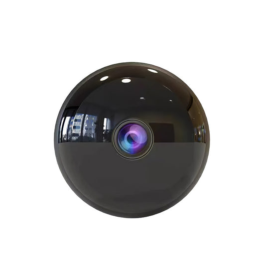 Cámara WiFi de Vigilancia con Batería Recargable y Detección de Movimiento - Image 2