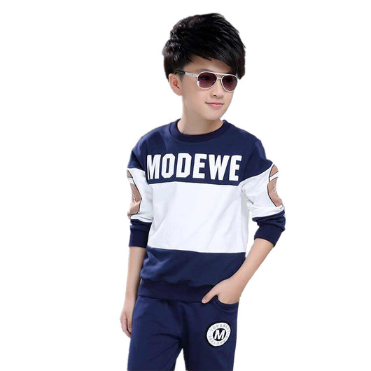 Suéter Pullover Infantil de Abrigo Cómodo - Image 12