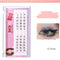 Small Half Moon 3 Rows