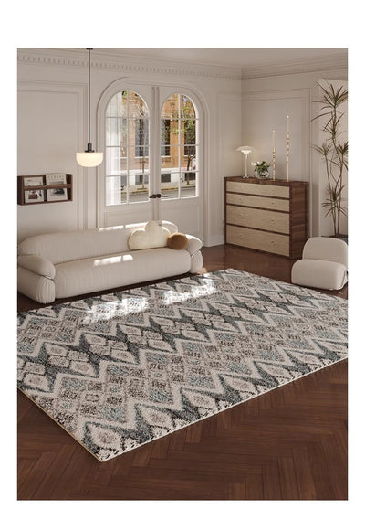 Manta de Cachemira Artificial para Sala y Dormitorio - Image 29