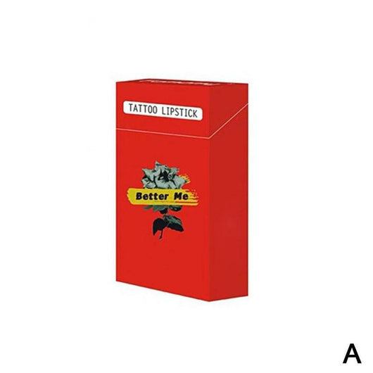 Estuche Portátil para Labial y Accesorios de Algodón - Image 4