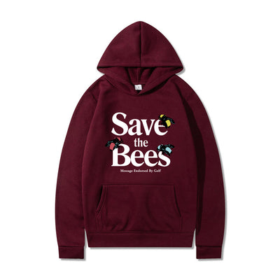 Sudadera Hoodie Golf Rescue Bee - Estilo Deportivo Moderno - Image 16
