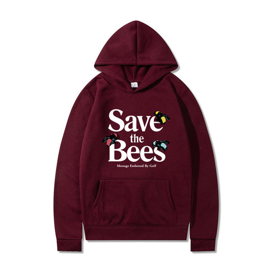 Sudadera Hoodie Golf Rescue Bee - Estilo Deportivo Moderno - Image 16
