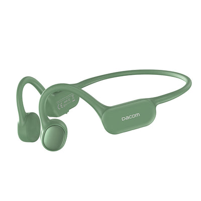 Auriculares Deportivos Bluetooth de Conducción Ósea - Image 4
