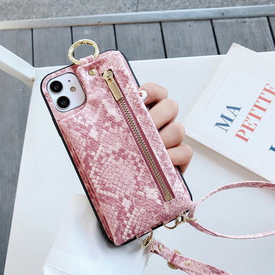 Funda Serpentina Compatible con Apple - Protección Elegante para tu Dispositivo - Image 5