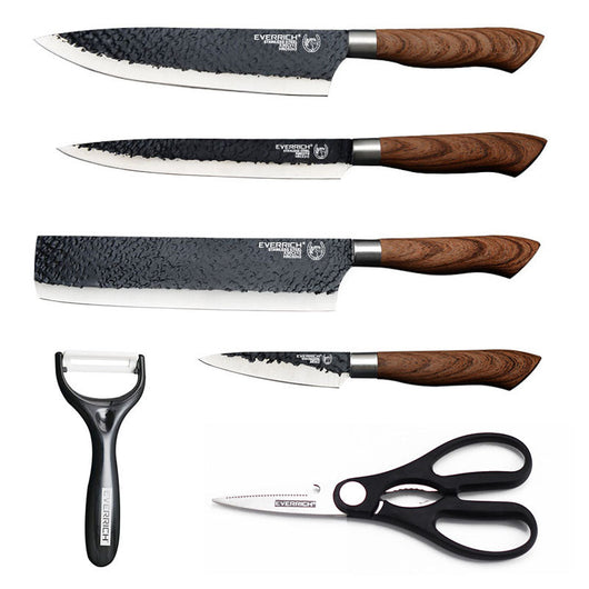 Cuchillo de Chef Occidental para Cocina Profesional - Image 3