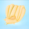Cream Funda