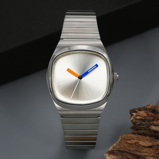 Reloj Minimalista Unisex sin Logo - Diseño Moderno para Jóvenes - Image 15