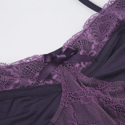 Top Reductor con Tirantes para Mujer Bow - Image 18
