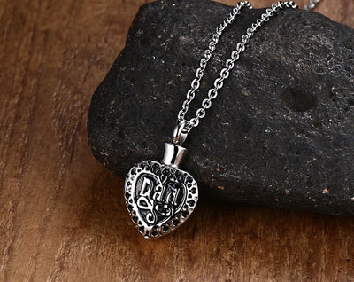 Collar Conmemorativo para Papá - Image 10