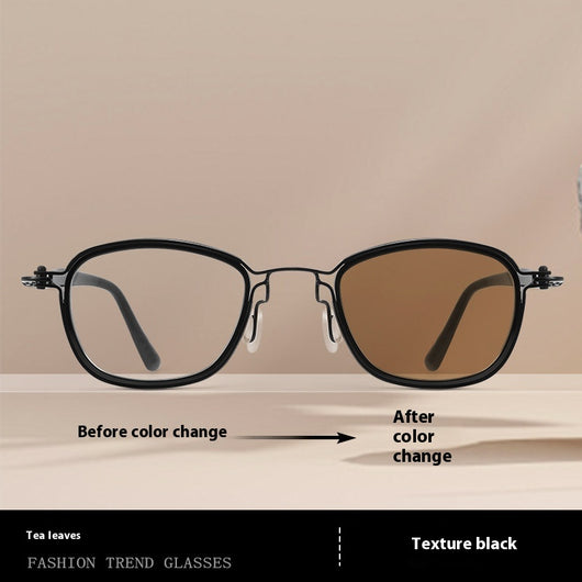 Gafas de Sol Polarizadas Fotocromáticas para Hombre - Protección UV Automática - Image 11