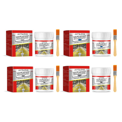 Pintura Epoxi Impermeabilizante para Pisos de Interiores - Image 5
