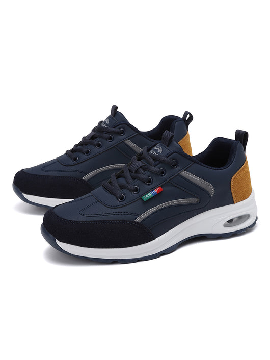 Zapatos Deportivos Casuales para Hombre Tallas Grandes - Image 21