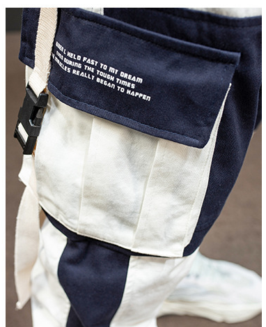 Pantalones Casuales Deportivos con Cintura Ajustable - Image 10