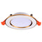 Warm Blanco 3000K 2inches 3 W