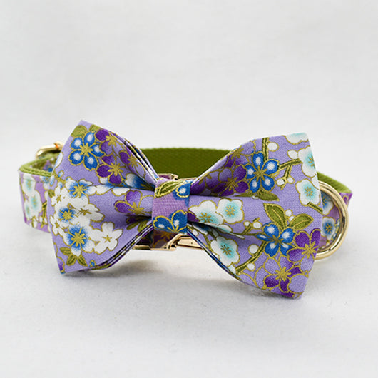 Collar Correa Purple Zephyr para Perros - Image 13