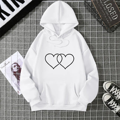 Sudadera con Capucha Casual para Hombre - Image 20