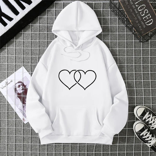 Sudadera con Capucha Casual para Hombre - Image 20