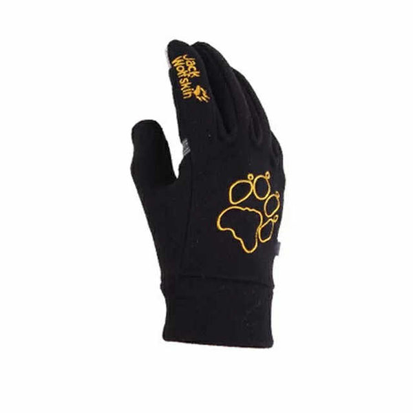 Guantes Térmicos de Forro Polar para Invierno