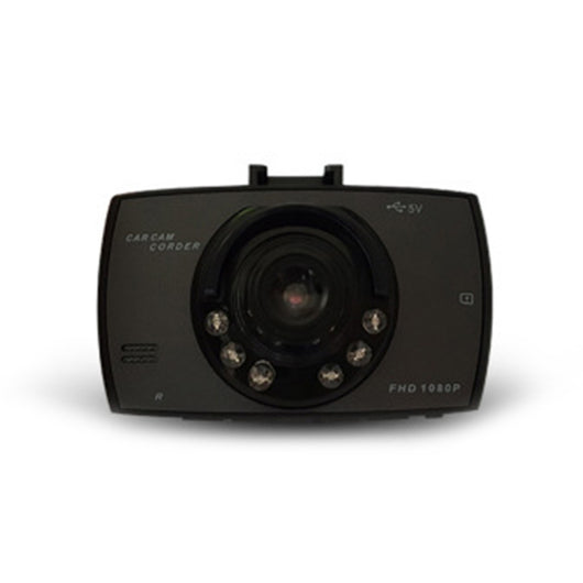 Grabadora de Conducción Full HD 1080P con Visión Nocturna - Image 17