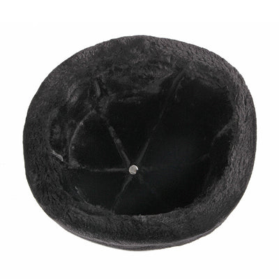 Gorro Térmico Retro con Forro Polar - Abrigo Extremo para Clima Frío - Image 10