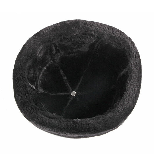 Gorro Térmico Retro con Forro Polar - Abrigo Extremo para Clima Frío - Image 10